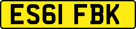 ES61FBK