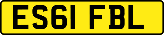 ES61FBL
