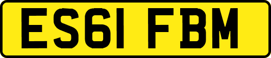 ES61FBM