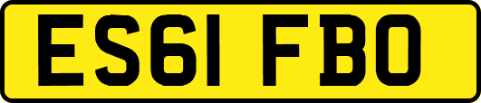 ES61FBO