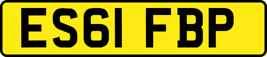 ES61FBP