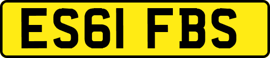 ES61FBS