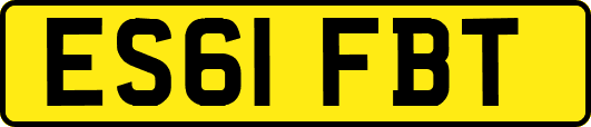 ES61FBT