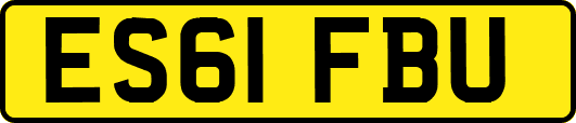 ES61FBU