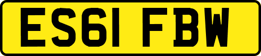 ES61FBW