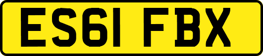ES61FBX