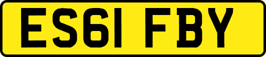 ES61FBY