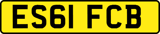 ES61FCB