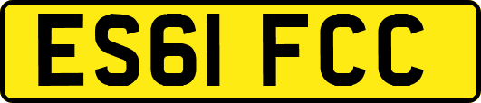 ES61FCC