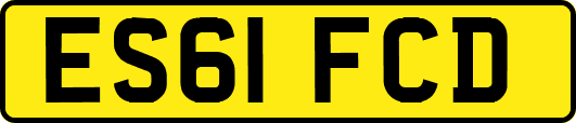 ES61FCD