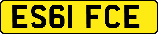 ES61FCE