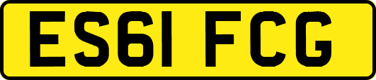 ES61FCG