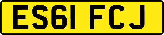 ES61FCJ