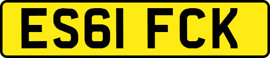 ES61FCK