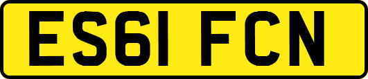 ES61FCN