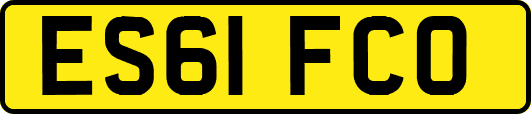 ES61FCO