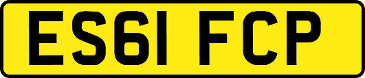 ES61FCP