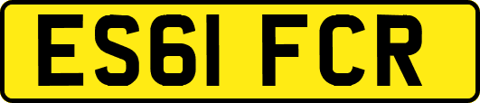 ES61FCR