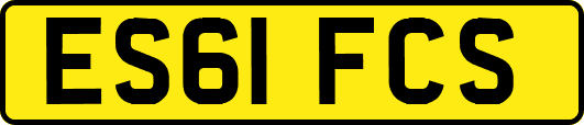 ES61FCS