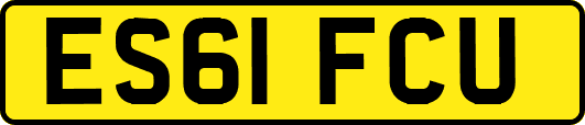 ES61FCU