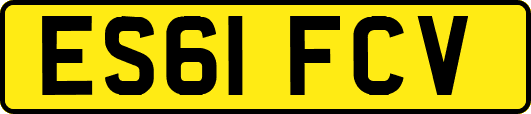 ES61FCV
