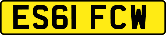 ES61FCW