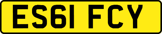 ES61FCY