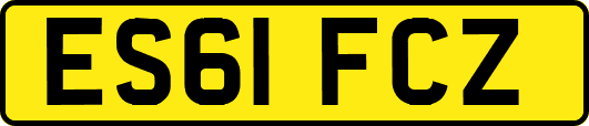 ES61FCZ