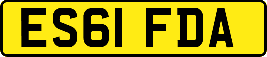 ES61FDA