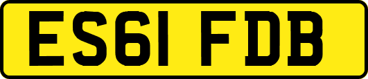 ES61FDB