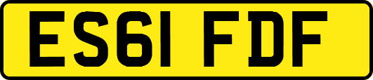 ES61FDF