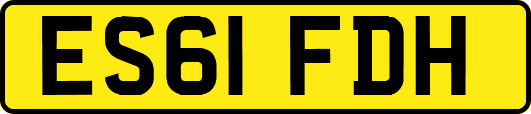 ES61FDH
