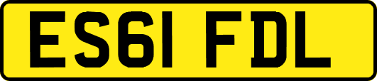 ES61FDL