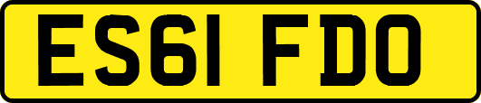 ES61FDO