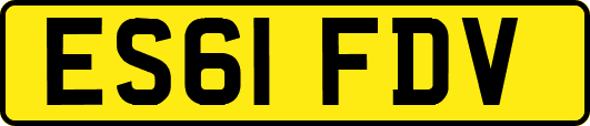 ES61FDV