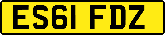 ES61FDZ