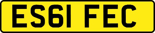 ES61FEC