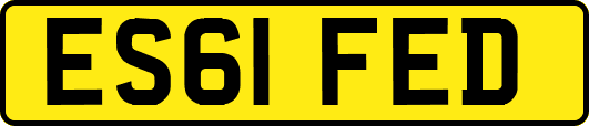 ES61FED