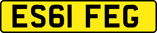 ES61FEG