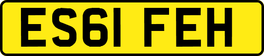 ES61FEH
