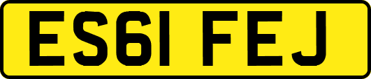 ES61FEJ