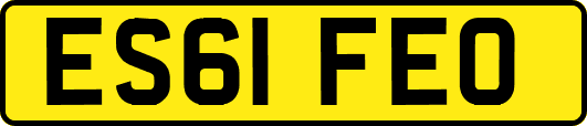 ES61FEO