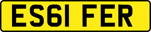 ES61FER