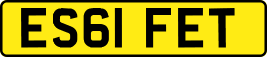ES61FET