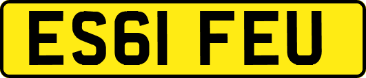 ES61FEU