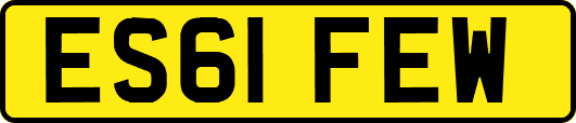 ES61FEW