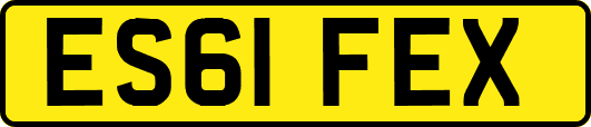 ES61FEX