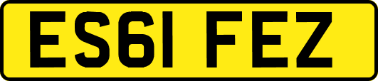 ES61FEZ