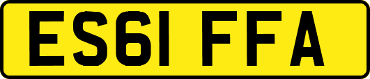 ES61FFA