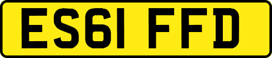 ES61FFD